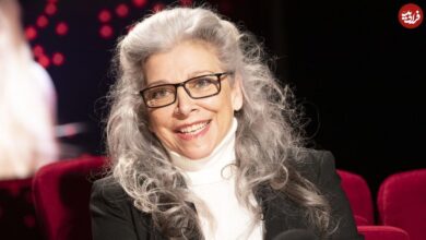 تصاویر؛ عکس های شخصی، زندگی خصوصی و بیوگرافی کیتی مانور