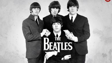 عکس؛ سفر در زمان؛ تصاویری کمیاب از گروه بیتلز