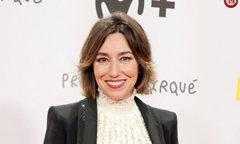 تصاویر؛ عکس های شخصی، زندگی خصوصی و بیوگرافی لولا دوئنیاس تصاویر؛ عکس های شخصی، زندگی خصوصی و بیوگرافی لولا دوئنیاس