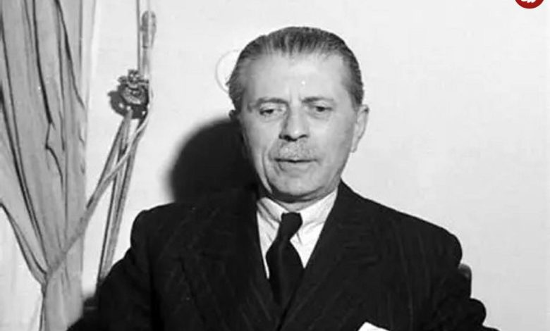 عکس؛ سفر در زمان؛ حسین علاء در حاشیه مذاکرات با اروپا عکس؛ سفر در زمان؛ حسین علاء در حاشیه مذاکرات با اروپا