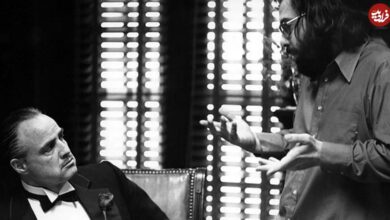 عکس؛ سفر در زمان؛ تصاویری کمتر دیده شده از مشهورترین فیلم آمریکایی