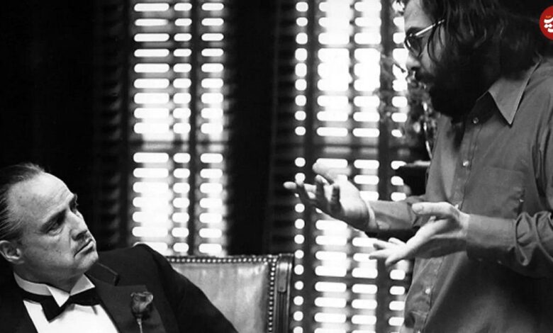 عکس؛ سفر در زمان؛ تصاویری کمتر دیده شده از مشهورترین فیلم آمریکایی عکس؛ سفر در زمان؛ تصاویری کمتر دیده شده از مشهورترین فیلم آمریکایی