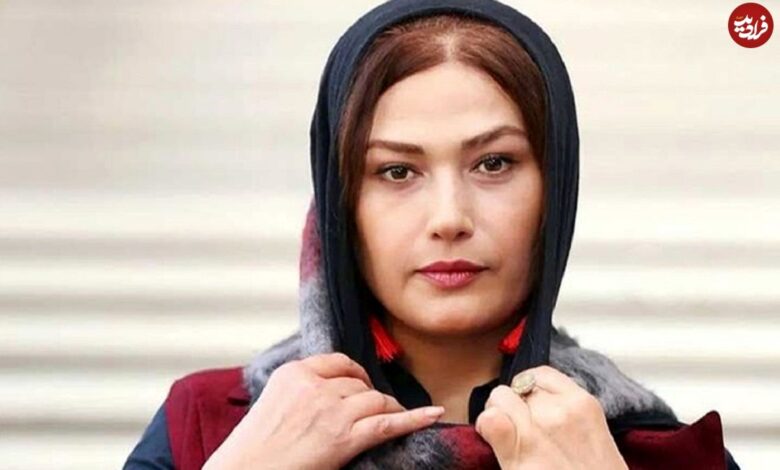 (عکس) سفر در زمان؛ «صدف طاهریان در دهه 80»؛ لادن مستوفی در سال 90 (عکس) سفر در زمان؛ «صدف طاهریان در دهه 80»؛ لادن مستوفی در سال 90