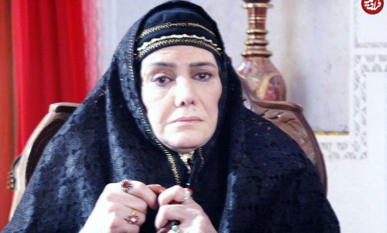 (عکس) سفر در زمان؛ شکل و شمایل «فخری خوروش در میانسالی» در دهه 50 (عکس) سفر در زمان؛ شکل و شمایل «فخری خوروش در میانسالی» در دهه 50