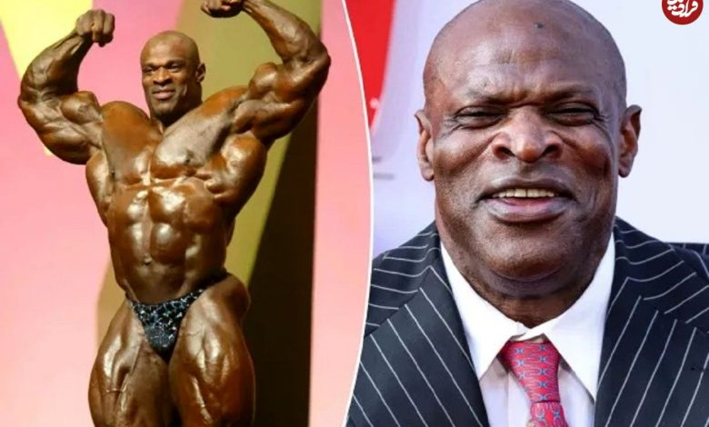 تصاویر؛ رونی کلمن به دلیل وضعیت اورژانسی پزشکی در بیمارستان بستری شد تصاویر؛ رونی کلمن به دلیل وضعیت اورژانسی پزشکی در بیمارستان بستری شد