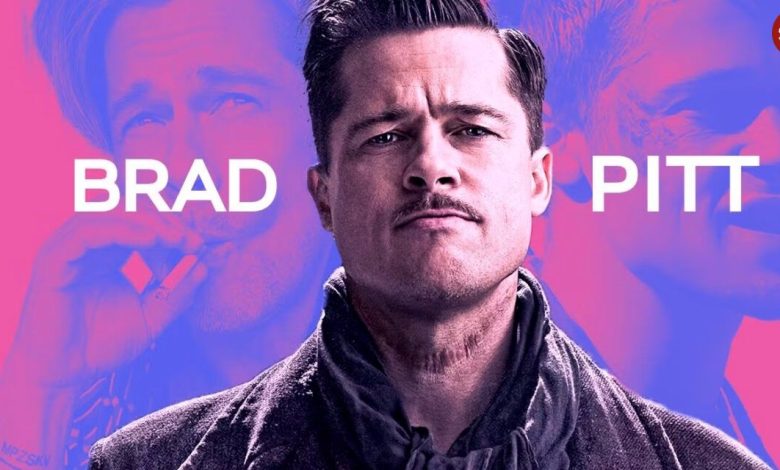 تصاویر؛ ۵ فیلم شاهکار برد پیت تصاویر؛ ۵ فیلم شاهکار برد پیت