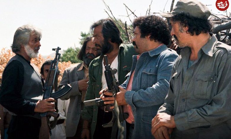 عکس؛ سفر در زمان؛ پشت صحنه فیلمی که ممنوعه شد عکس؛ سفر در زمان؛ پشت صحنه فیلمی که ممنوعه شد