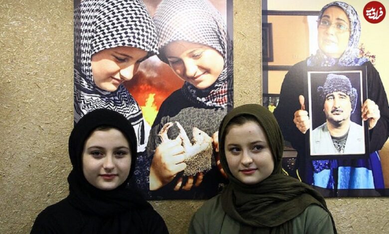 عکس؛ سفر در زمان؛ «سارا و نیکا» سریال پایتخت پیش از ترک ایران؛ سال 98 عکس؛ سفر در زمان؛ «سارا و نیکا» سریال پایتخت پیش از ترک ایران؛ سال 98