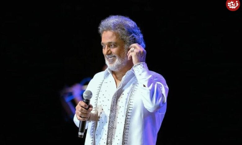 عکس؛ سفر در زمان؛ «داریوش اقبالی» در دوران کودکی؛ دهه 30 عکس؛ سفر در زمان؛ «داریوش اقبالی» در دوران کودکی؛ دهه 30