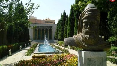 سفر در زمان؛ مقبره شاعر نام آشنای ایرانی چطور کشف شد؟