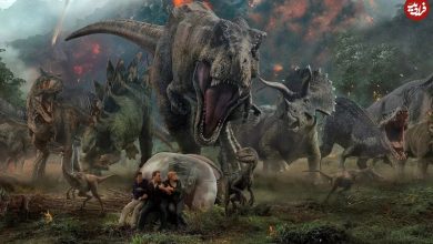 تصاویر؛ 10 موجود برتر در آثار علمی تخیلی دهه‌ی گذشته