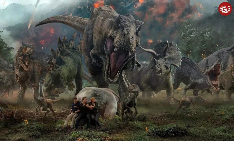 تصاویر؛ 10 موجود برتر در آثار علمی تخیلی دههی گذشته تصاویر؛ 10 موجود برتر در آثار علمی تخیلی دههی گذشته