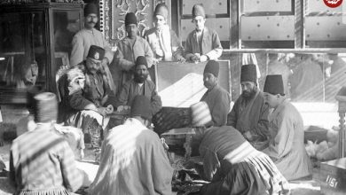 سفر در زمان؛ خاطرات ناصرالدین‌شاه: همه قوچ بودند پدرسوخته‌ها!