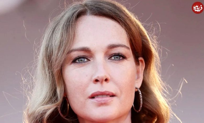 تصاویر؛ عکس های شخصی، زندگی خصوصی و بیوگرافی کریستینا کاپوتوندی تصاویر؛ عکس های شخصی، زندگی خصوصی و بیوگرافی کریستینا کاپوتوندی