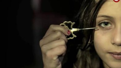 سفر در زمان؛ تحقیق جدید: ایرانیان عصر آهن از فرمول خاصی برای سرمه چشم استفاده می‌کرده‌اند