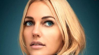 تصاویر؛ عکس های  شخصی، زندگی خصوصی و بیوگرافی مریم اوزرلی