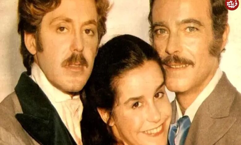 عکس؛ سفر در زمان؛ سریالی که فیدل کاسترو به خاطر آن سهمیهبندی برق در کوبا را متوقف کرد عکس؛ سفر در زمان؛ سریالی که فیدل کاسترو به خاطر آن سهمیهبندی برق در کوبا را متوقف کرد