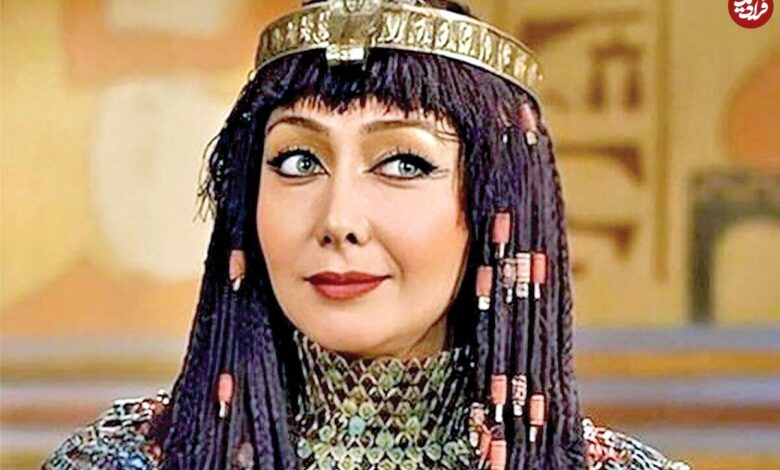 (عکس) سفر در زمان؛ «سیروان خسروی در کنار مادرش و کتایون ریاحی»؛ سال 98 (عکس) سفر در زمان؛ «سیروان خسروی در کنار مادرش و کتایون ریاحی»؛ سال 98