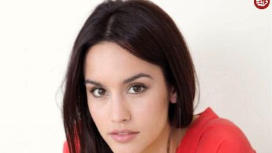 تصاویر؛ عکس های  شخصی، زندگی خصوصی و بیوگرافی مگان مونتانر