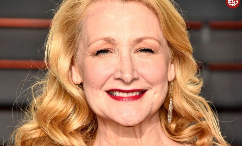 تصاویر؛ زندگی خصوصی و بیوگرافی پاتریشیا کلارکسون تصاویر؛ زندگی خصوصی و بیوگرافی پاتریشیا کلارکسون