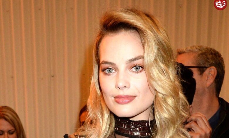 عکس؛ سفر در زمان؛ «مارگو رابی، نماد باربی در هالیوود» در 22 سالگی؛ سال 1391 عکس؛ سفر در زمان؛ «مارگو رابی، نماد باربی در هالیوود» در 22 سالگی؛ سال 1391