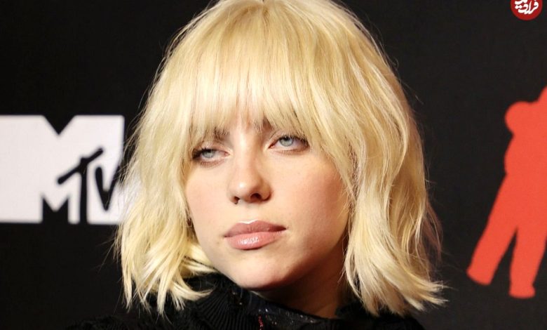 تصاویر؛ سفر در زمان؛ ظاهر «بیلی ایلیش» در 18 سالگی؛ سال 1397 تصاویر؛ سفر در زمان؛ ظاهر «بیلی ایلیش» در 18 سالگی؛ سال 1397