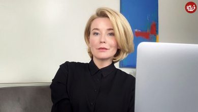 تصاویر؛ عکس های شخصی، زندگی خصوصی و بیوگرافی تاتیانا آرنو