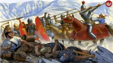 سفر در زمان؛ جنگ کاپادوکیه: نبرد سرنوشت‌ساز ایران ساسانی و روم، جنگی که تاریخ را از نو رقم زد