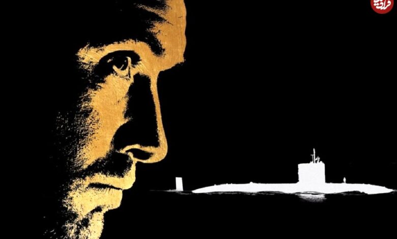 تصاویر؛ ۱۰ فیلم فاجعهمحور دیدنی و بسیار باکیفیت که کسی چیزی در موردشان نمیگوید تصاویر؛ ۱۰ فیلم فاجعهمحور دیدنی و بسیار باکیفیت که کسی چیزی در موردشان نمیگوید