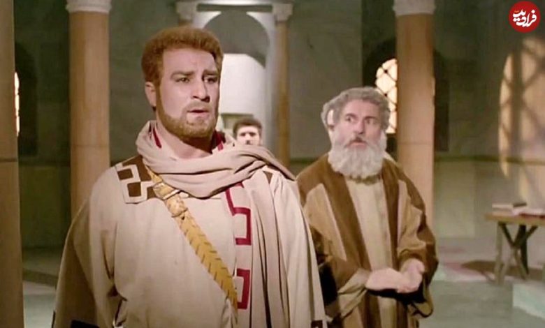 عکس؛ سفر در زمان؛ «ماکسی‌‌میلیان» سریال مردان آنجلس بعد 28 سال در 65 سالگی