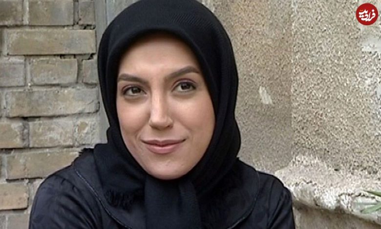 عکس؛ سفر در زمان؛ «عاطفه اکرمی» سریال ستایش 1 در 36 سالگی؛ سال 1394 عکس؛ سفر در زمان؛ «عاطفه اکرمی» سریال ستایش 1 در 36 سالگی؛ سال 1394