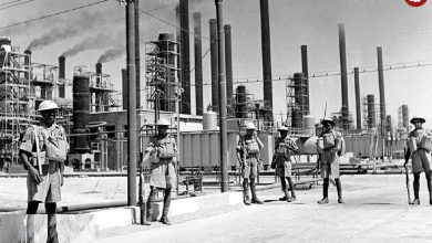 تصاویر؛ سفر در زمان؛ شلیک ایتالیا به دیوار تحریم‌های ایران با کارشکنی لندن همراه شد!