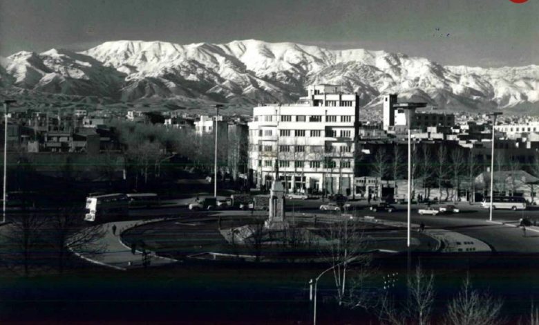 عکس؛ سفر در زمان، وقتی نام ۲۰ شهر ایران تغییر کرد! عکس؛ سفر در زمان، وقتی نام ۲۰ شهر ایران تغییر کرد!