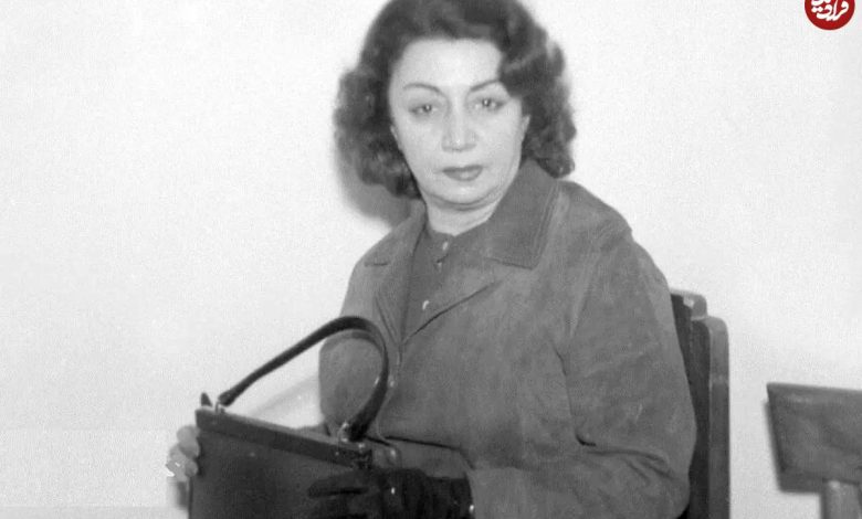 تصاویر؛ سفر در زمان؛ تصادف مرگبار خانم خواننده و نوازندههایش در سه راه جمهوری! تصاویر؛ سفر در زمان؛ تصادف مرگبار خانم خواننده و نوازندههایش در سه راه جمهوری!