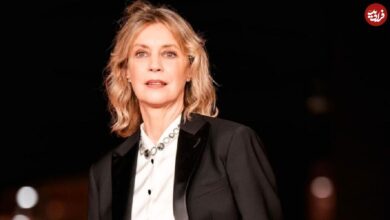 تصاویر؛ عکس های شخصی، زندگی خصوصی و بیوگرافی مارگاریتا بای