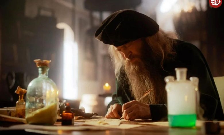 تصاویر؛ سفر در زمان؛ عجیبترین نسخههای پزشکی قرون وسطی؛ از شامپوی خاکستر مارمولک تا پماد پنیر و عسل تصاویر؛ سفر در زمان؛ عجیبترین نسخههای پزشکی قرون وسطی؛ از شامپوی خاکستر مارمولک تا پماد پنیر و عسل