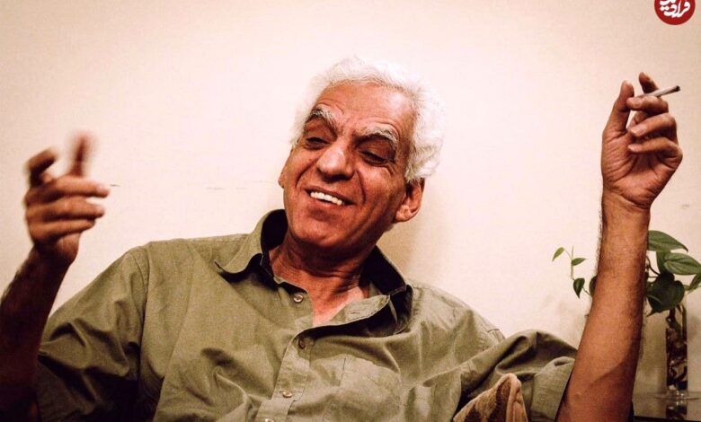 عکس؛ سفر در زمان؛ دیدار «فردین، کیومرث پوراحمد و داوود رشیدی» در دهه 70