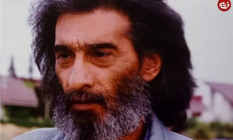 عکس؛ سفر در زمان؛ «انوشیروان ارجمند و کیهان دخت امین» در مراسم عروسی شان؛ سال 53 عکس؛ سفر در زمان؛ «انوشیروان ارجمند و کیهان دخت امین» در مراسم عروسی شان؛ سال 53