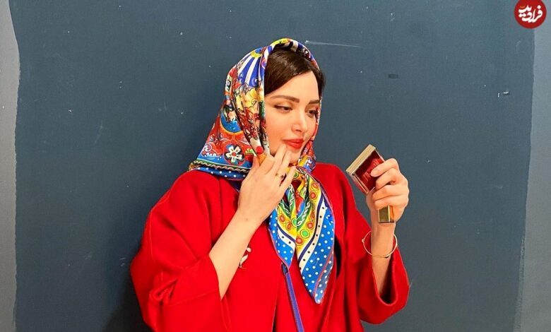 عکس؛ سفر در زمان؛ تغییر چهره «بهنوش طباطبایی و نفس بازغی» بعد 11 سال عکس؛ سفر در زمان؛ تغییر چهره «بهنوش طباطبایی و نفس بازغی» بعد 11 سال