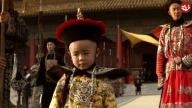 تصاویر؛ لیست برترین فیلم‌های حماسی تاریخ سینما