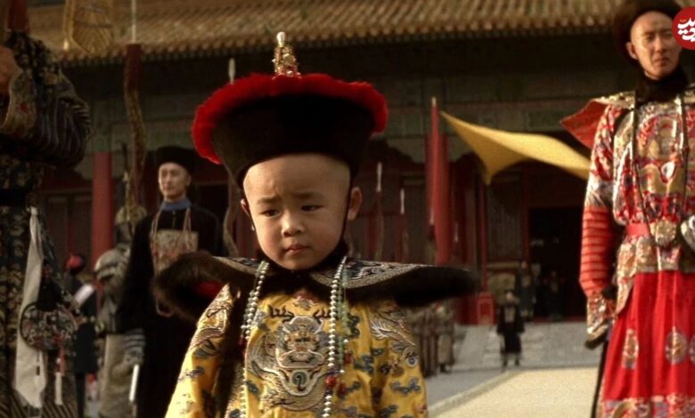 تصاویر؛ لیست برترین فیلمهای حماسی تاریخ سینما تصاویر؛ لیست برترین فیلمهای حماسی تاریخ سینما