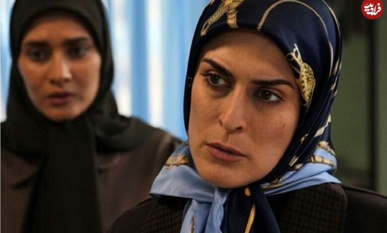 عکس؛ سفر در زمان؛ «خانم جاهد» سریال بچه مهندس بعد 7 سالگی در 51 سالگی عکس؛ سفر در زمان؛ «خانم جاهد» سریال بچه مهندس بعد 7 سالگی در 51 سالگی