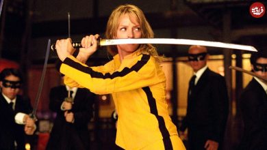 تصاویر؛ فهرست بهترین فیلم‌های رزمی هالیوود