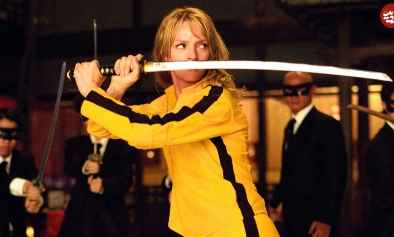 تصاویر؛ فهرست بهترین فیلمهای رزمی هالیوود تصاویر؛ فهرست بهترین فیلمهای رزمی هالیوود