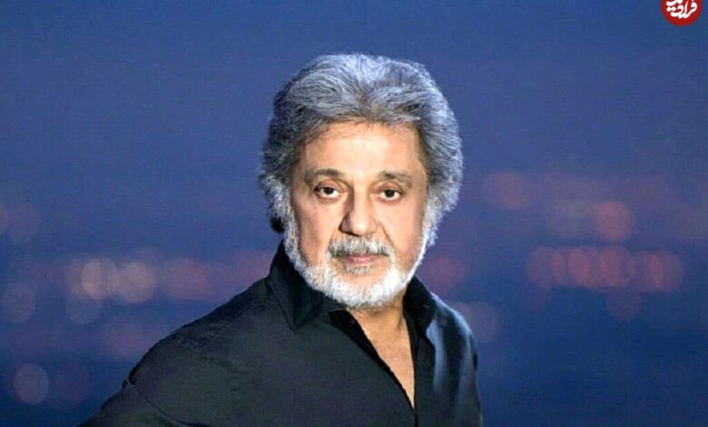 عکس؛ سفر در زمان؛ ظاهر «داریوش اقبالی» در دوران جوانی؛ سال 1356 عکس؛ سفر در زمان؛ ظاهر «داریوش اقبالی» در دوران جوانی؛ سال 1356