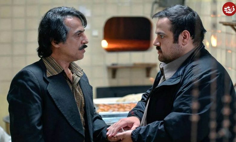 عکس؛ سفر در زمان؛ ظاهر «نسیم کامروا» سریال طوبی در 45 سالگی؛ سال 1396 عکس؛ سفر در زمان؛ ظاهر «نسیم کامروا» سریال طوبی در 45 سالگی؛ سال 1396