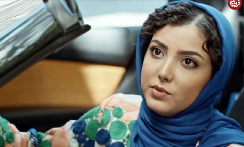 عکس؛ سفر در زمان؛ «بازیگر نقش زیبا» در فیلم دینامیت در کنار مادرش؛ سال 98 عکس؛ سفر در زمان؛ «بازیگر نقش زیبا» در فیلم دینامیت در کنار مادرش؛ سال 98