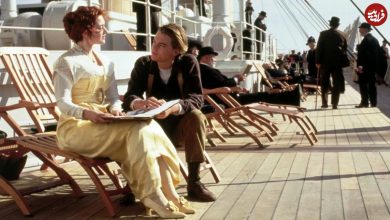 تصاویر؛ فهرست بهترین فیلم‌ها با حال و هوای «تایتانیک»