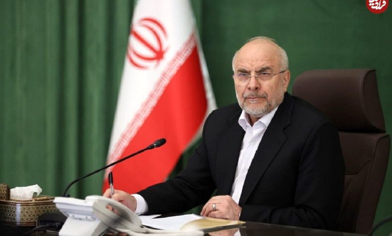 عکس؛ سفر در زمان؛ «قالیباف در لباس سپاه و در کنار پدر صنعت موشکی ایران»؛ دهه 70 عکس؛ سفر در زمان؛ «قالیباف در لباس سپاه و در کنار پدر صنعت موشکی ایران»؛ دهه 70