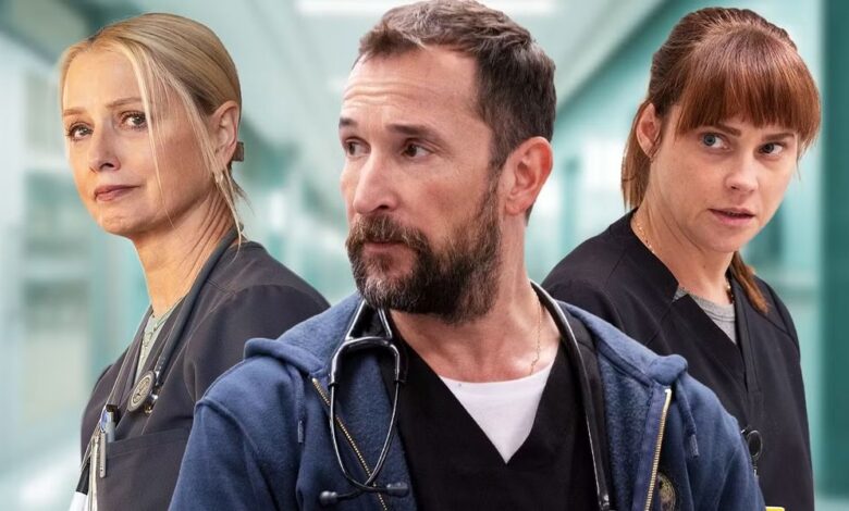 تصاویر؛ نقد و بررسی سریال «چاله»؛ سفری درخشان به یک بیمارستان پرچالش تصاویر؛ نقد و بررسی سریال «چاله»؛ سفری درخشان به یک بیمارستان پرچالش